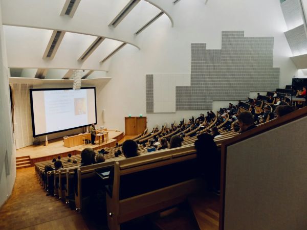 Découvrez les meilleures salles de séminaire à paris en 2023