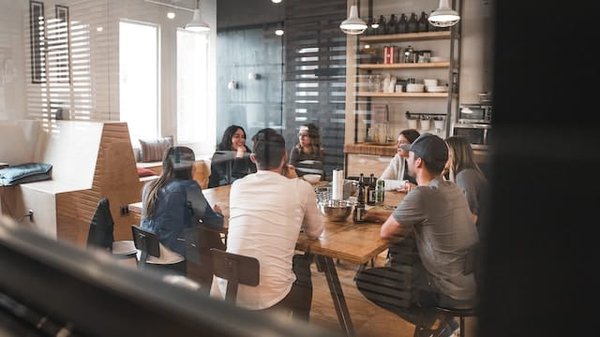 L'importance de la communication pour les partenariats commerciaux