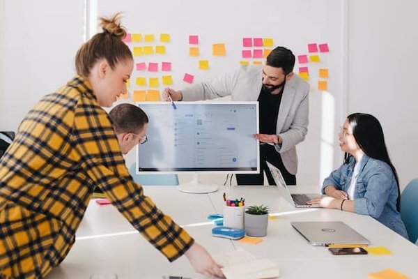 Les avantages d'une stratégie de communication digitale pour les entreprises