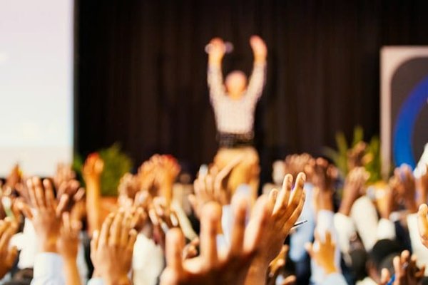 Les secrets d'une communication événementielle réussie