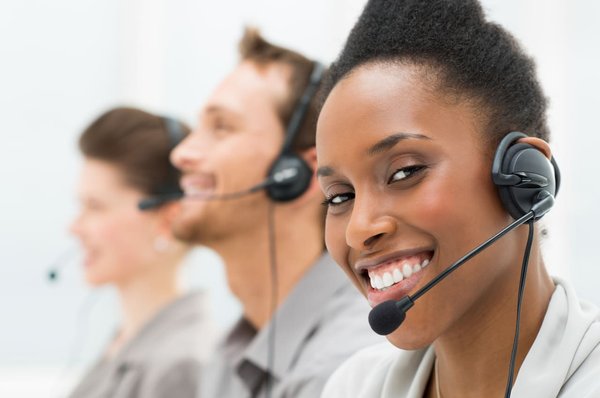 Téléconseiller en centre d'appel : missions et rémunération