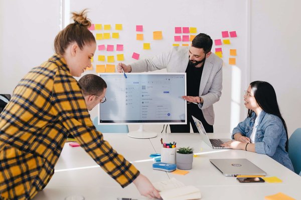 Découvrez les secrets d'une agence de stratégie digitale réussie à Lyon : Votre guide pour une présence en ligne incontournable