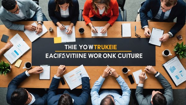 Comment instaurer une culture de travail collaboratif efficace