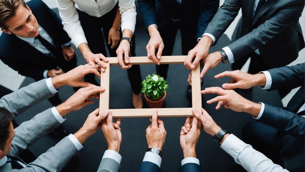 Stratégies efficaces pour améliorer la gestion des équipes