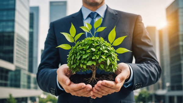 Comment intégrer la durabilité dans votre stratégie managériale