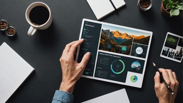Comment créer des visuels percutants pour vos projets