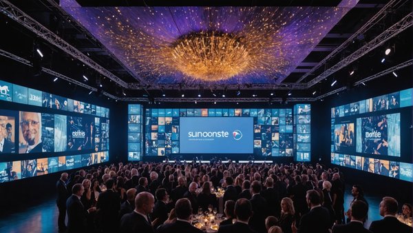 Comment créer une expérience immersive pour vos événements d'entreprise