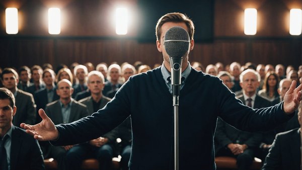 Techniques efficaces pour améliorer votre prise de parole en public