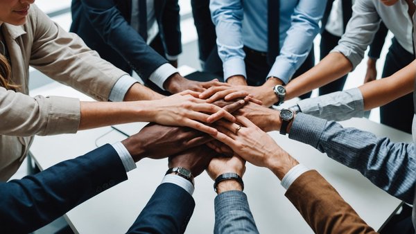 Les meilleures pratiques pour favoriser la collaboration en entreprise