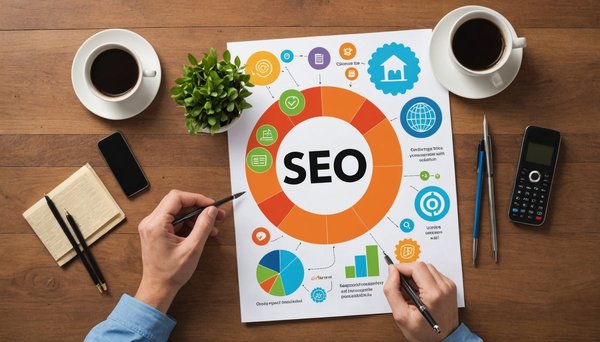 Obtenez une évaluation seo en ligne gratuite pour votre site