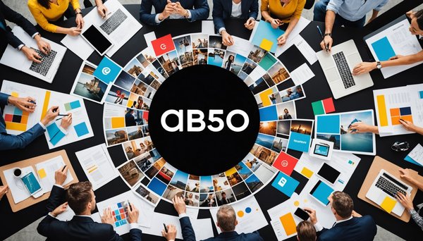 Une agence de communication 360 pour une visibilité cohérente sur tous les canaux