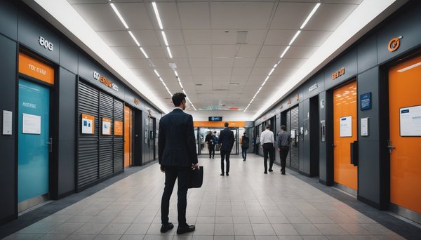 Choisir une agence de communication 360 pour maximiser votre visibilité