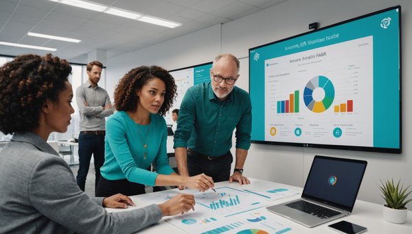 Communication rh : renforcer l'engagement des collaborateurs avec dajm