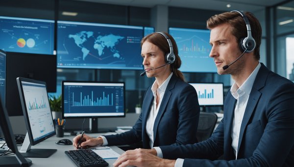 Comment réussir ses appels sortants en b2b ?