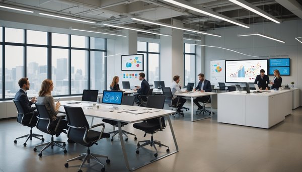 Comment optimiser la communication interne entreprise digitale ?