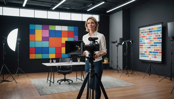 Top 7 des types de vidéos d'entreprise les plus efficaces pour booster sa communication